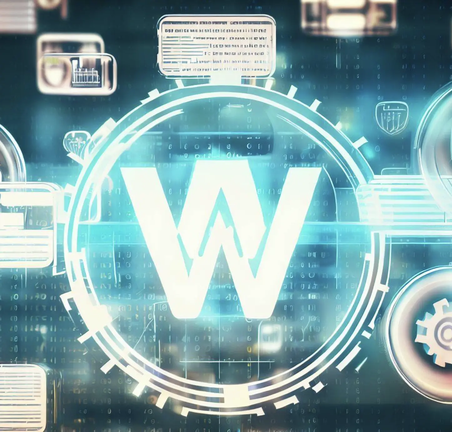 WP Demo Logo
